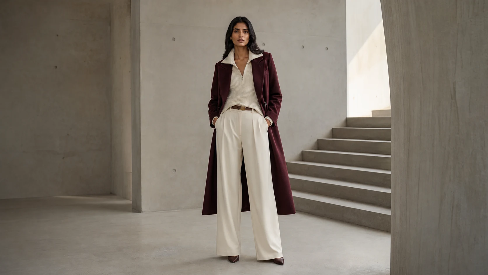 Fashion Lookbooks